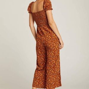 Faithfull the brand jumpsuit!